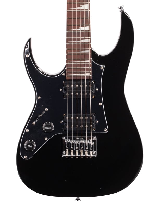 Ibanez GRGM21L Gio Mikro Lefty Electric Guitar