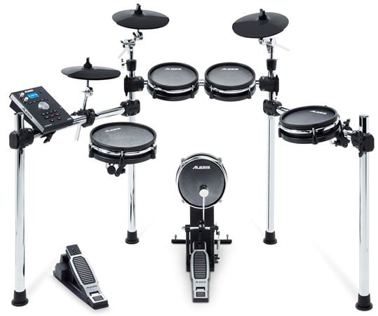 Alesis Command Mesh Kit 8-Piece Electronic Drum Set