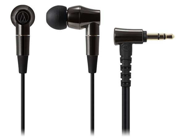 Audio Technica ATH-CK2000TI In-Ear Headphones
