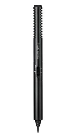 Audio Technica ATR6550x Condenser Shotgun Microphone