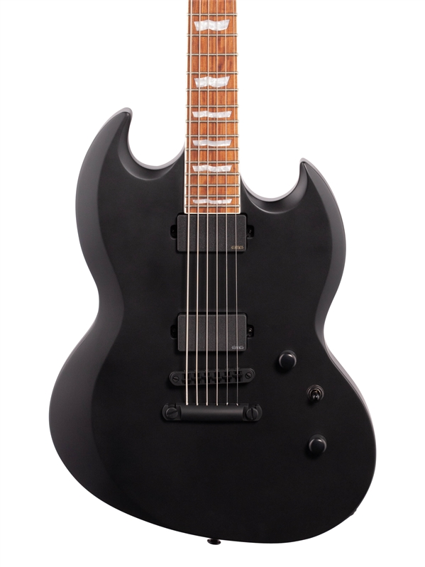 ESP LTD Viper-400B Baritone Electric Guitar