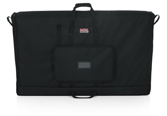 Gator G-LCD-TOTE50 Padded LCD Transport Bag 50"