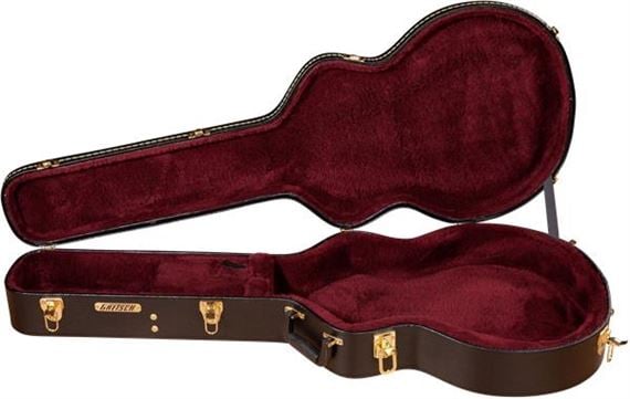 Gretsch G6242L Guitar Case Falcon Armstrong