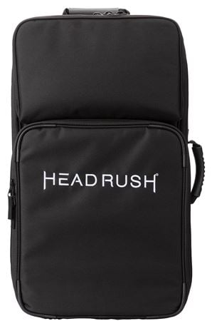 HeadRush Pedalboard Looperboard Backpack