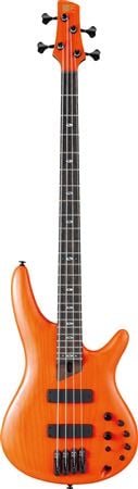 Ibanez SR4600 Prestige Bass Guitar with Case