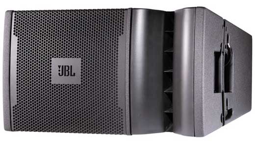 JBL VRX932LAP Powered PA Speaker