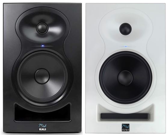 Kali Audio LP-6 6.5" 2-Way Full Range Powered Studio Monitor