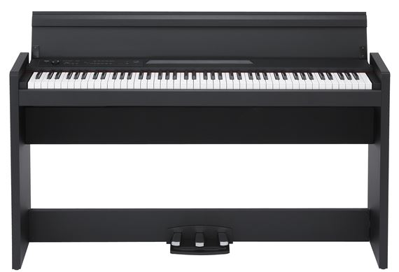 Korg LP380-U Digital Piano with USB Audio