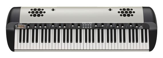 Korg SV273SP 73-Key Stage Piano With Built In Speakers