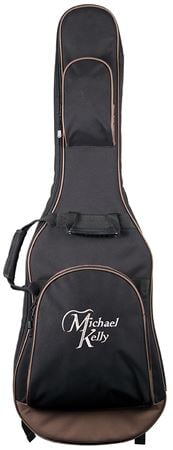 Michael Kelly Acoustic Bass Gig Bag