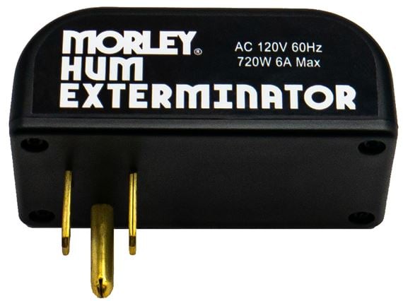 Morley Hum Exterminator