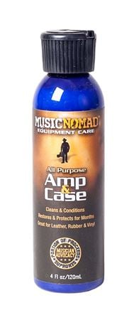Music Nomad MN107 Amp and Case Cleaner and Conditioner