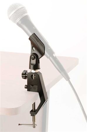 OnStage TMO1 Multi Clamp Microphone Mount