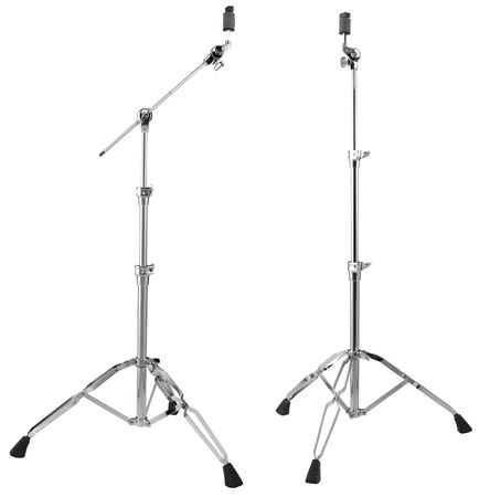 Pearl BC930 Boom and C930 Straight Cymbal Stand Package