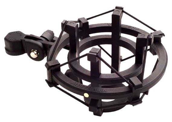 RODE SM2 Mic Shock Mount for NTK Classic II and NT1000