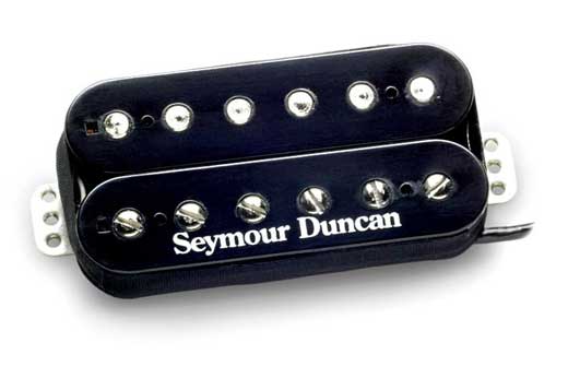 Seymour Duncan TB4 JB Model Trembucker Pickup