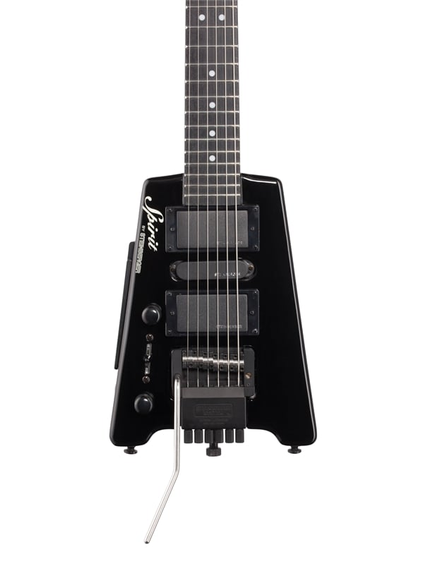 Steinberger GT PRO Deluxe Left Handed with Gig Bag