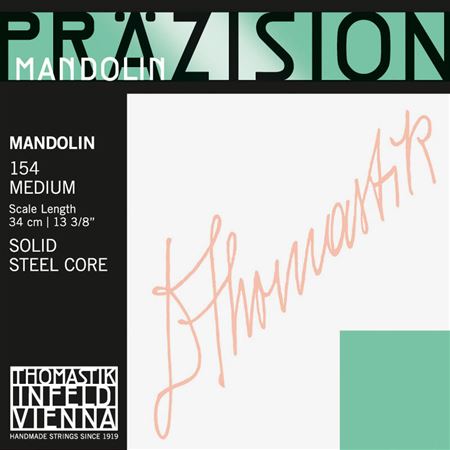 Thomastik-Infeld Precision Mandolin Strings Medium