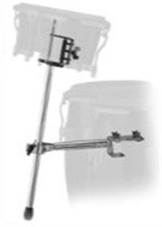 Toca TBSA Bongo Mounting Arm for Synergy Congas