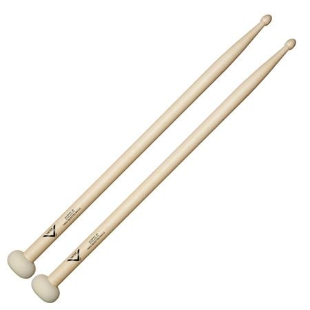 Vater VMSZL Sizzle Timpani/Drumset Cymbal Mallets Pair