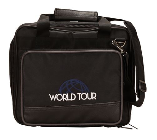 World Tour Gig Bags for Roland Products