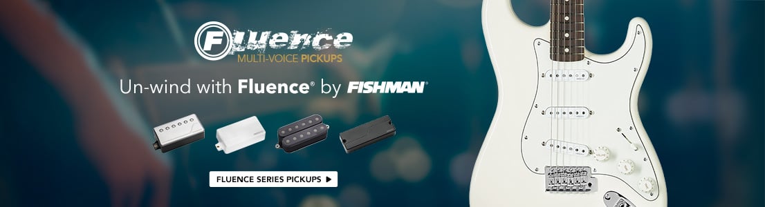 Fluence Mulit-Voice Pickups