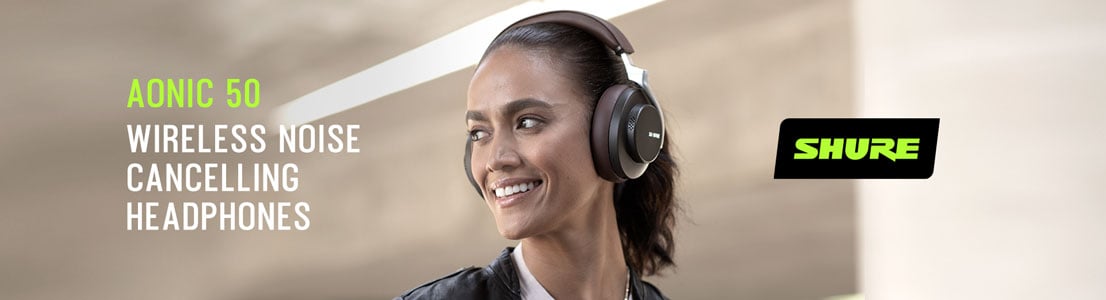 Aonic 50 Wireless Noise Cancelling Headphones