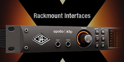 Rackmount Interfaces